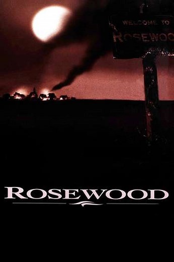 Rosewood (1997) - Movie