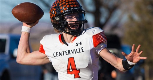 Guide to 6-Man football season: Is it repeat-chasing Centerville vs. everybody else?