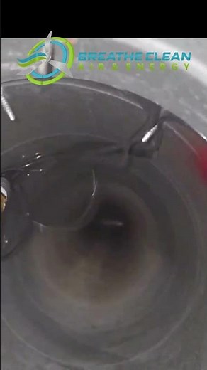 Brush in. Dust out. Silence restored. 🔊