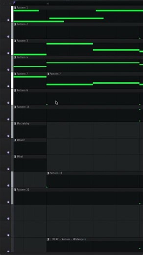 how to make xaviersobased ksuuvi phreshboyswag type beat (crohn)