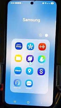 How To Turn Off Secret Mode on Samsung Internet #smartphone #androidsettings #samsunginternet