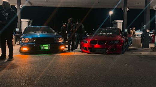 Riley on Instagram: "This meet was a absolutely packed! Best one by far. Shoutout to @that_carmeet_guy for the amazing event like always. 🏎️: @voodoo_magic5.2 🏎️: @shedrivesvenom 🏎️: @f3sh.335i 🏎️: frostyy5.oh 🏎️: @392_megatron (If I’m missing any cars feel free to tag yourself in the comments) Teams: @imetsu.tm @ruin3d.tm Venders: @cardrugs.tm @737_lifestyle @loweredlegends.tm @retrolegendsbst @teamkaizen.co_ @711ph #cars #car #carmeet #carphotography #carphotographer #carculture #carcommu