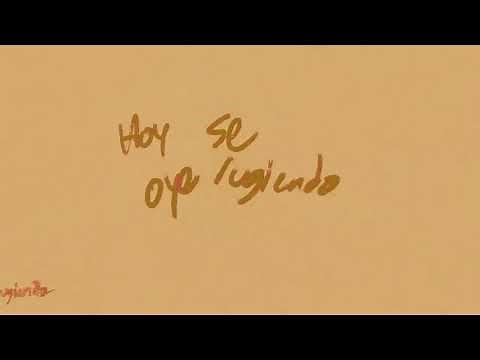 LEÓN (LION) | Letras Oficiales | Elevation Worship