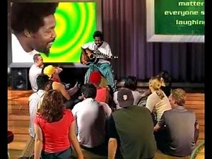 Afroman - Because I Got High (Live, 2001)