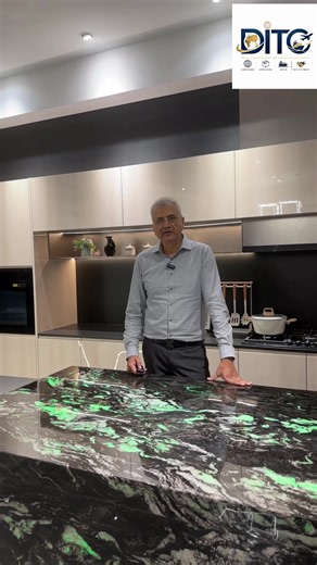 China Sourcing for Luxury Modern Kitchens — DITC Global Sourcing