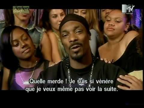 SNOOP DOGG / Doggy Fizzle Televizzle #4