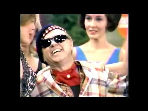 Red Skelton Hour 0506 1965-09-28 with Mickey Rooney and The Marine Pacific Drum and Bugle Corps