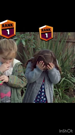 Brawl stars rank up 1-35 #brawlstars