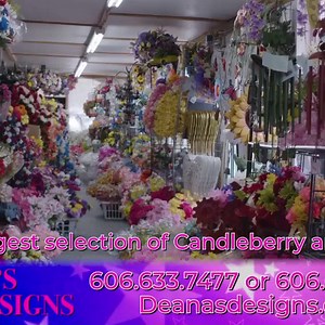 Open now 10-6 !#deanasdesigns#memorialday#flowers#gifts# | Deana's Designs | Facebook