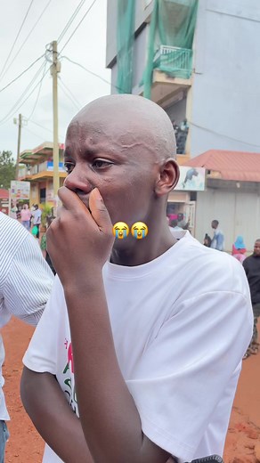 Alienskin Returns to Luzira Prison: Emotional Impact