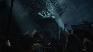 Devil May Cry 5 PC gameplay