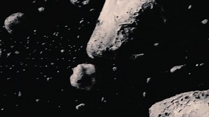 "Cosmos: A Spacetime Odyssey" The Clean Room (TV Episode 2014)