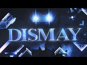 [4k] "dismay" by Novaach | Geometry Dash 2.11