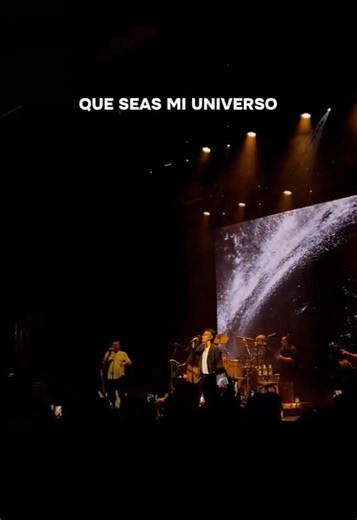 Que seas mi universo - Jesús Adrián Romero