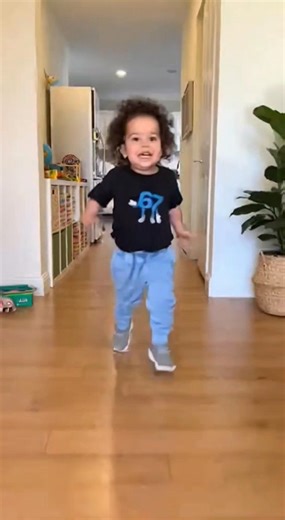 This is what happens when “six seven” lives rent-free in their head 😂 Running laps. Zero chill. Full 67 Brain Rot. The 67 Brain Rot Collection is officially toddler-approved. If you hear “six seven” 47 times a day, this one’s for you. Parents… you already know. 🧠🔥 https://TheSixSevenShow.com | The 67 Show