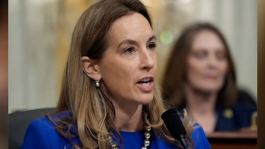 Getting to know New Jersey gubernatorial candidate Mikie Sherrill and her policies