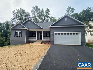 1259 Shenandoah Crossing Dr, Gordonsville, VA 22942 - MLS 642914 - Coldwell Banker