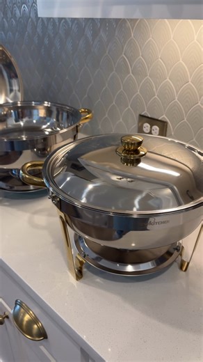 Watch Holiday hosting must have on Amazon Live