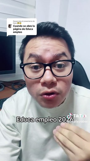 Cómo aprovechar Educa Empleo en 2026