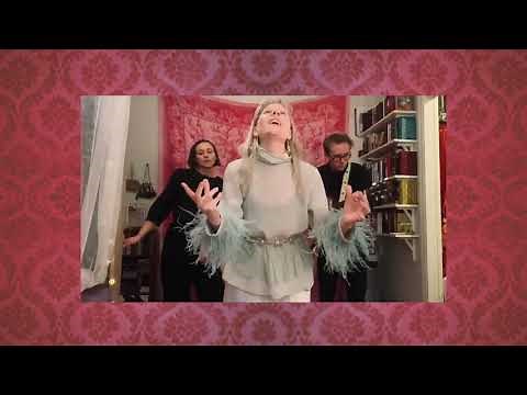 AURORA - Runaway (acoustic video)