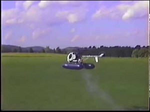 RC Helicopter Century Hawk Sport 30 Schweizer (Hughes 300)