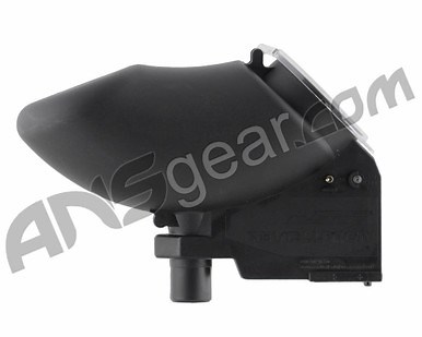 JT Revolution Paintball Loader - Black