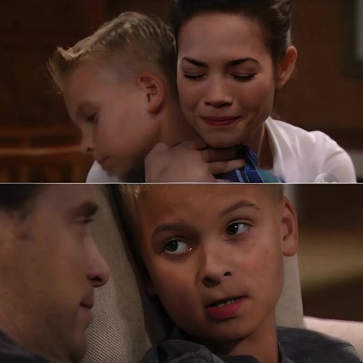 Back in 2011, General Hospital broke fans’ hearts with one of the most controversial storylines ever — the tragic death of little Jake Webber. Viewers were devastated, questioning why such a young, beloved character had to go. But in 2015, showrunner Frank Valentini made a daring move that changed everything — he reversed the decision, bringing Jake back to life. That twist not only healed old wounds but reshaped Port Charles forever. Yet, many still ask: why were other fan | Soapp Operaq Storyy