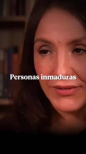 La inmadurez emocional: cómo reconocerla y manejarla