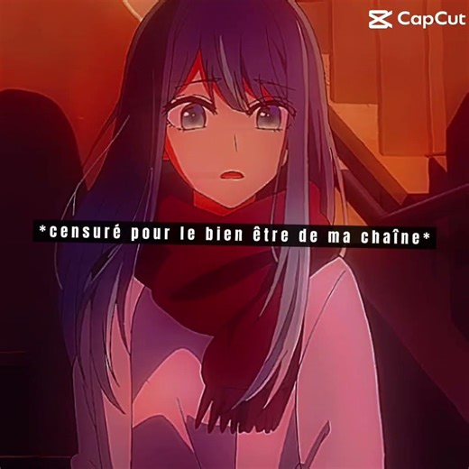 Pov: moi et ma sister #oshinoko