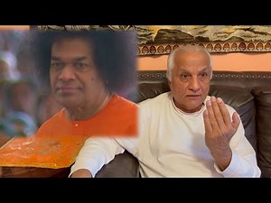 My Whole Life is a Miracle | Moments in Time - Experiences with Sathya Sai Baba