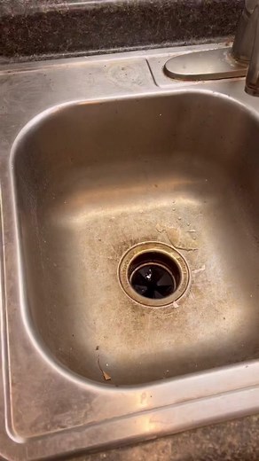 Sink Cleaning with Bar Keepers Friend: How To Guide