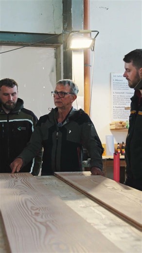 Why you should lye-treat Douglas fir #wood #welovewood #forest #woodcraft