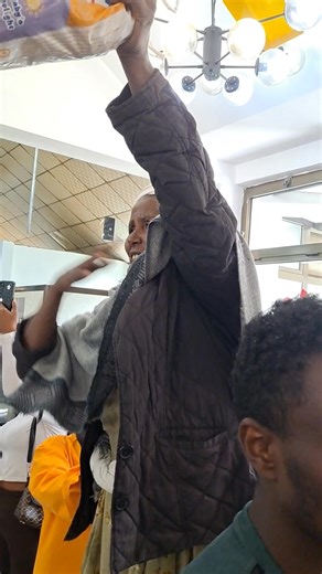 Yena enate: Cherishing Ethiopian Heritage