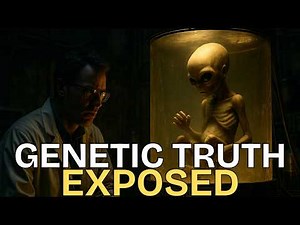 The Alien Blood Type – The Blood Type Inside Humans That Isn’t Human