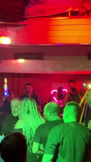 Psy-K - Set Cherouvim- Light- Live Club Milos 06/09/2025 - Darma & Friends Radio