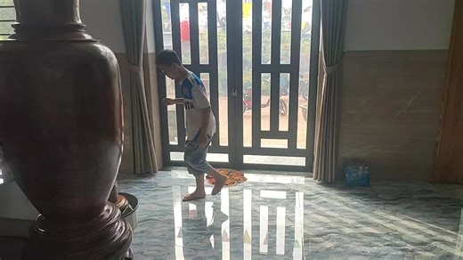 I Love You So Jumpstyle: Get into Melbourne Shuffle