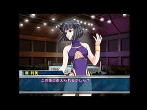 Wrestle Angels Survivor 2-Panther Risako vs Toshimi Minami