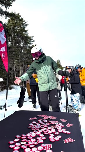 It’s National Safety Month, and our Ski Patrol and Mountain Safety teams are hosting burrito giveaways at the top of Snowdon on Saturdays throughout January. Answer a mountain safety question and score a free burrito! Did we hit every point of the NSAA Responsibility Code? Drop a comment below with any safety tips we should add👇 #bethebeast #rideanotherday #killington