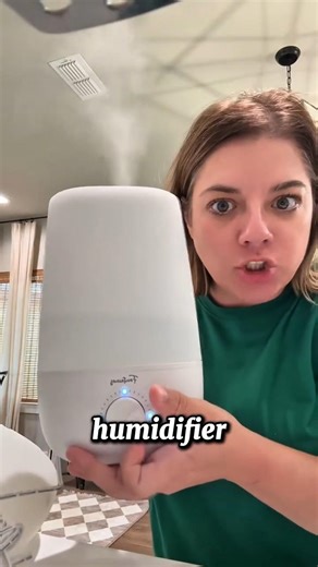 Why Your $200 Humidifier is Actually a Scam 😳