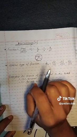 Understanding Percentages Made Easy