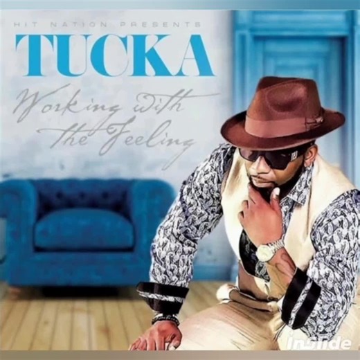 It's an all Blues and Southern Soul Saturday @tuckakingofswing