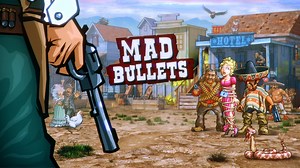 Mad Bullets for Nintendo Switch - Nintendo Official Site