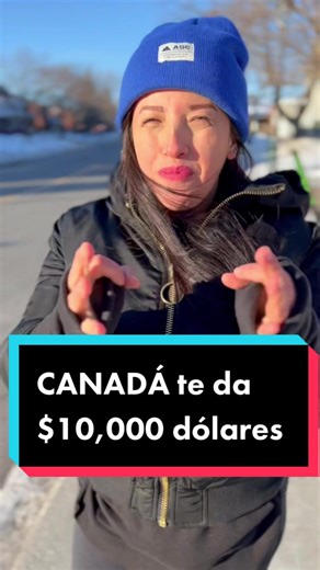 Toda la información está en nuestro IG @iexploretheworld_ca #canada #emigraracanada #vivirencanada #saintejustine #quebec #influencercanada #visa