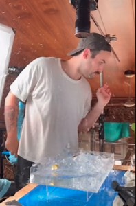 Lights, Camera, Action! My Experience Filming a Professional Commercial