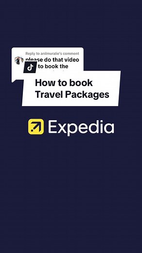 Replying to @anilmuralie Here’s how you can book your flight and accommodation using @expedia #expedia #traveltips #bookthattrip #travel #colombia #colombiatravel
