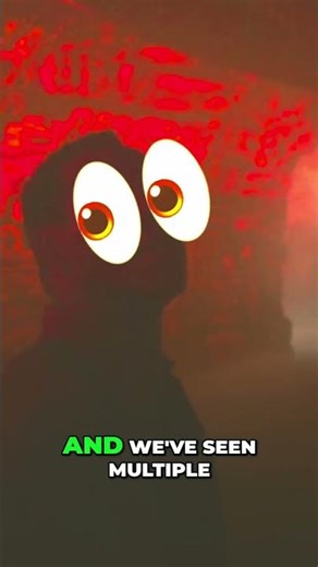 Predator 2's Hidden Easter Egg: Xenomorph Skull Secret! #shorts