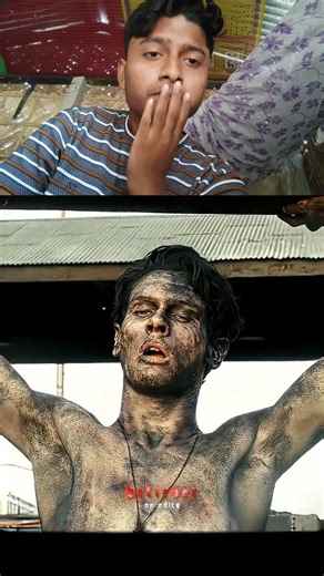 agar ye isne giraye toh ise goli mar dena 😱/ #reaction #react #shorts #shortsfeed