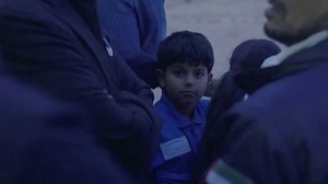 Mohammed bin Rashid Space Centre TV Spot, 'Liftoff'