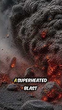 The Moment Mount St. Helens Changed Everything 🏔️