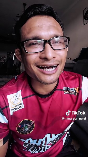 MMA_FOR_NERD (@mma_for_nerd)’s videos with original sound - MMA_FOR_NERD